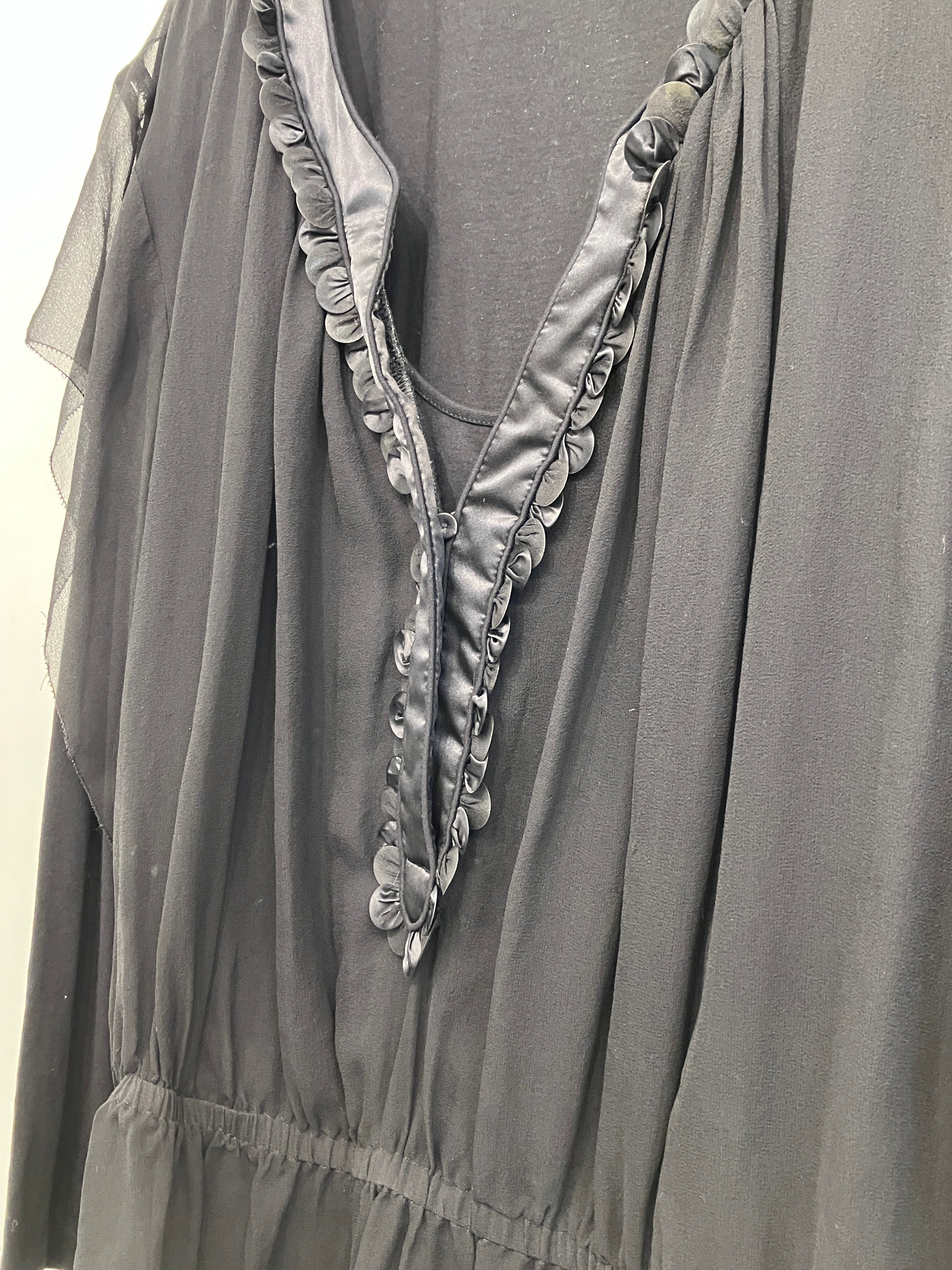 Gustav Bluse